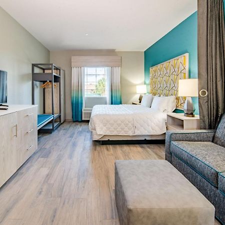 Everglades Adventures Hotel Suites By Ivey House Exteriér fotografie
