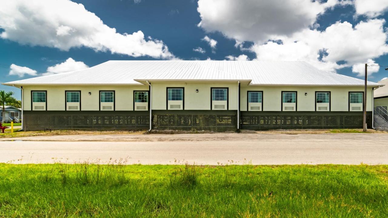 Everglades Adventures Hotel Suites By Ivey House Exteriér fotografie