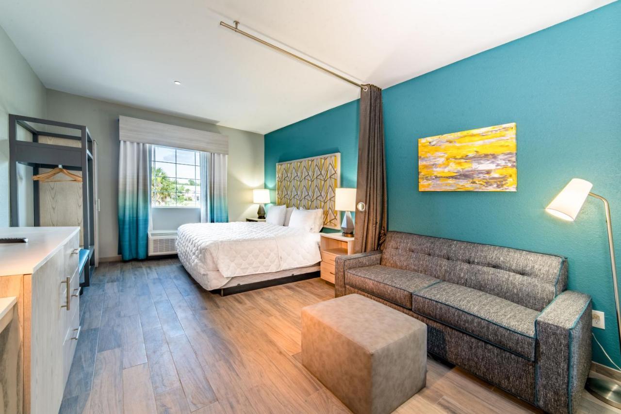 Everglades Adventures Hotel Suites By Ivey House Exteriér fotografie