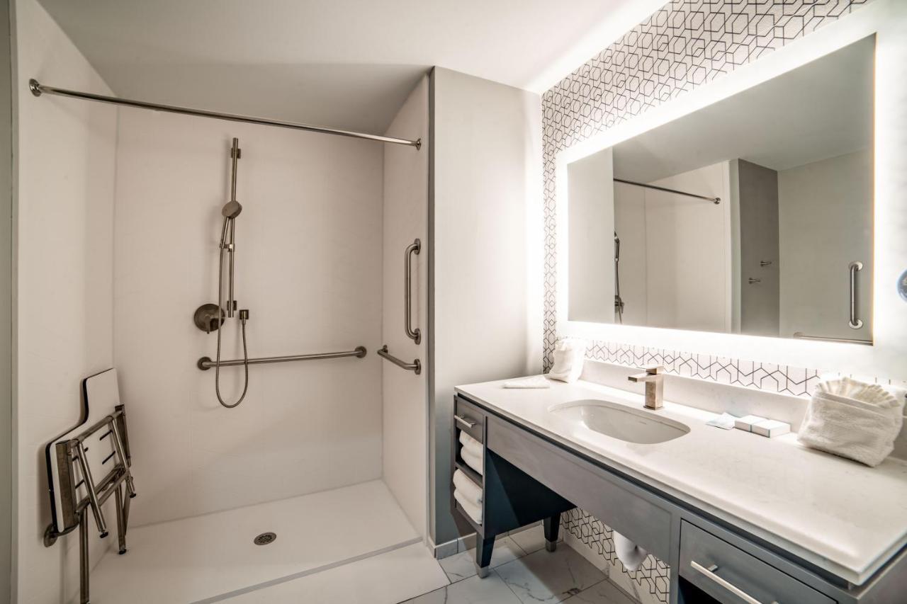 Everglades Adventures Hotel Suites By Ivey House Exteriér fotografie