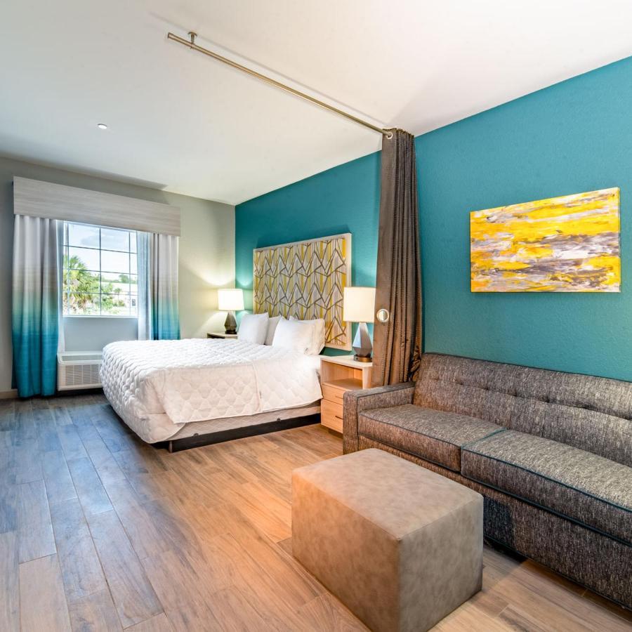 Everglades Adventures Hotel Suites By Ivey House Exteriér fotografie