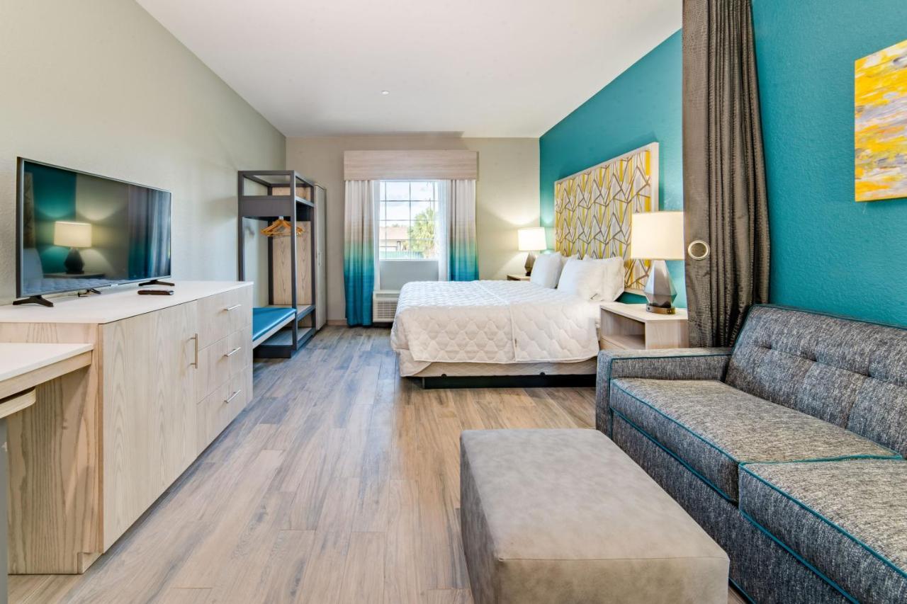 Everglades Adventures Hotel Suites By Ivey House Exteriér fotografie