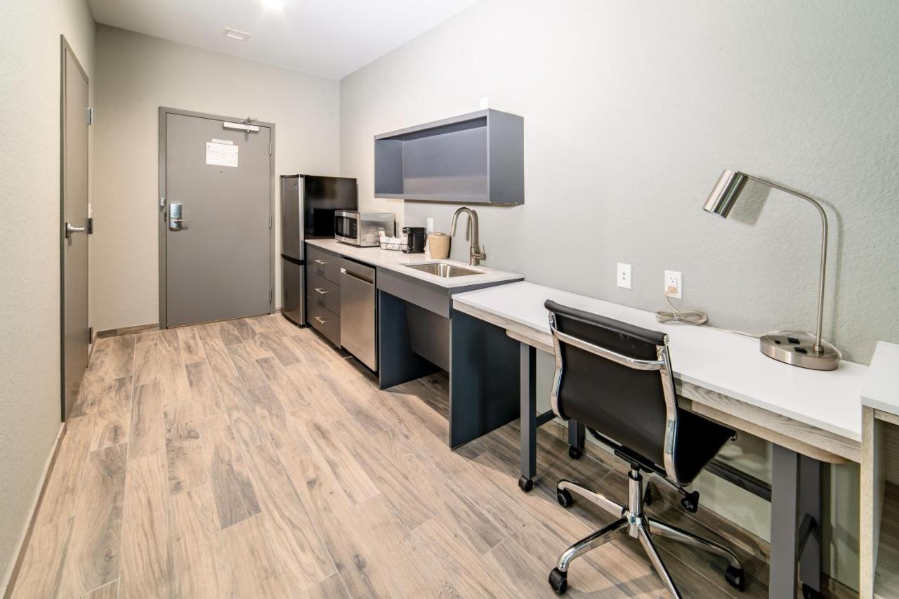 Everglades Adventures Hotel Suites By Ivey House Exteriér fotografie