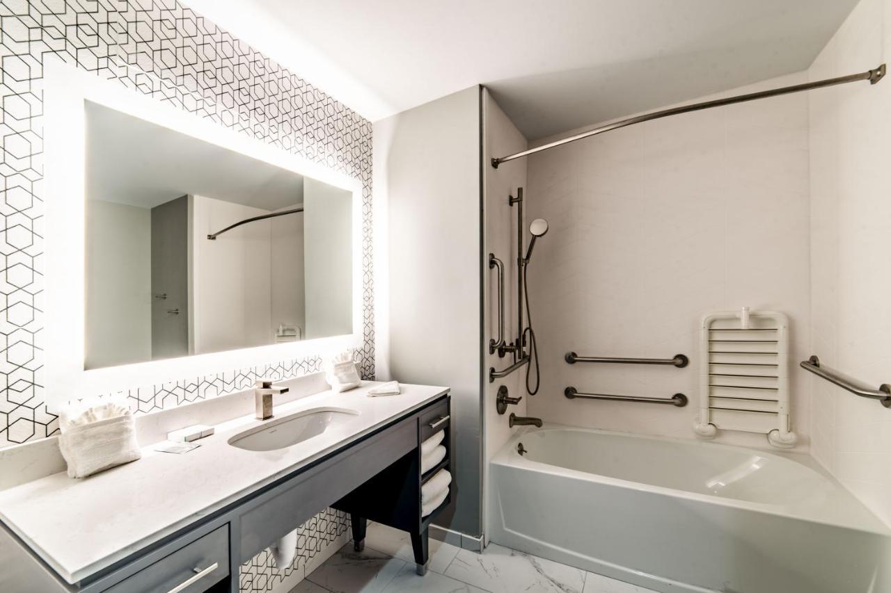 Everglades Adventures Hotel Suites By Ivey House Exteriér fotografie
