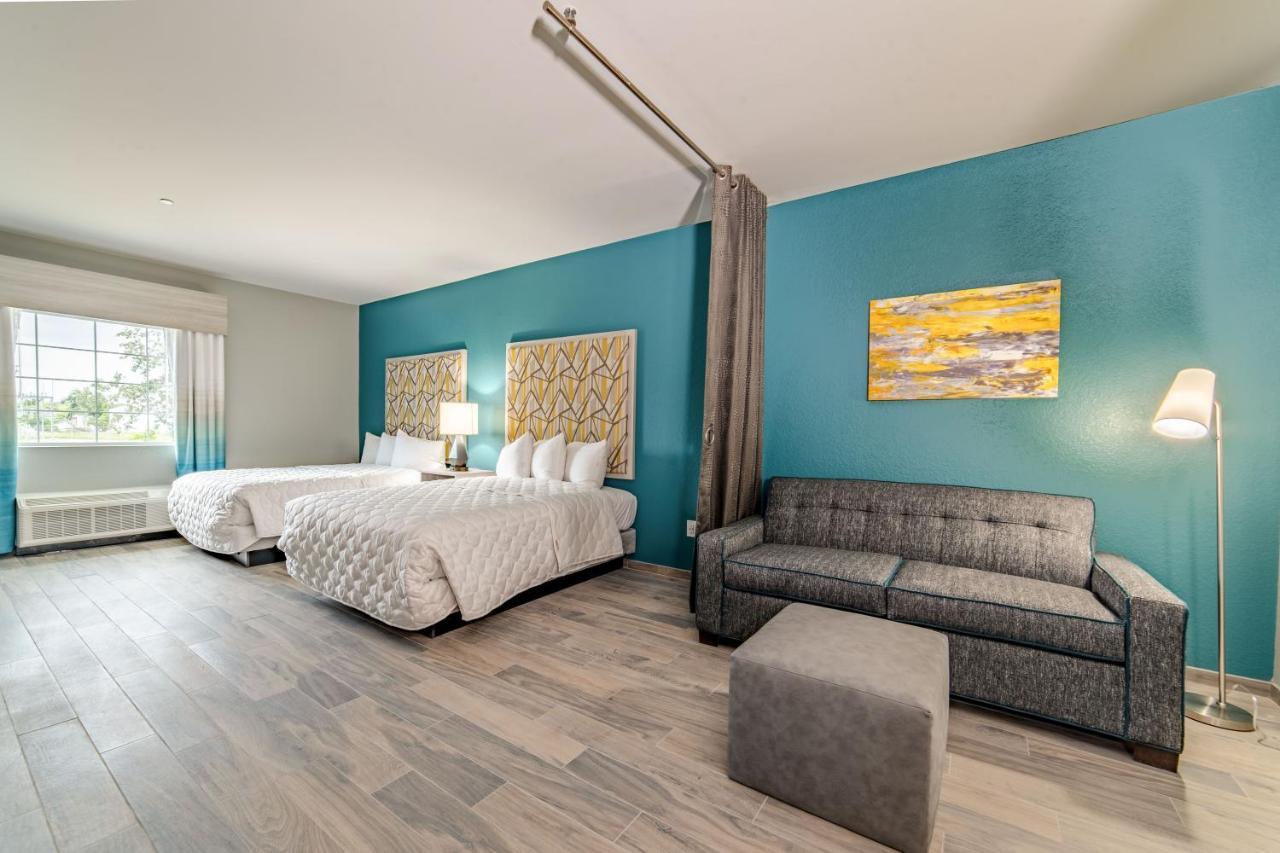 Everglades Adventures Hotel Suites By Ivey House Exteriér fotografie