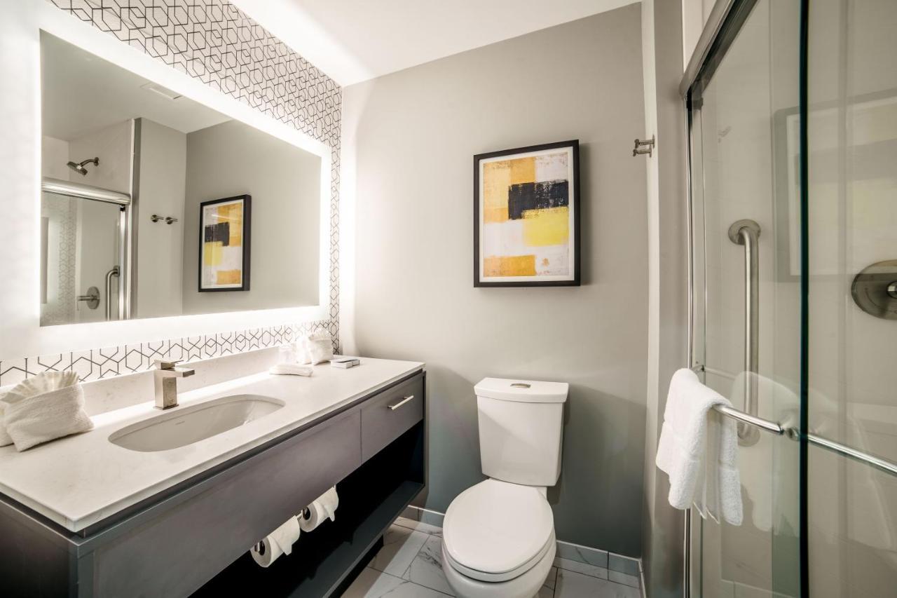 Everglades Adventures Hotel Suites By Ivey House Exteriér fotografie